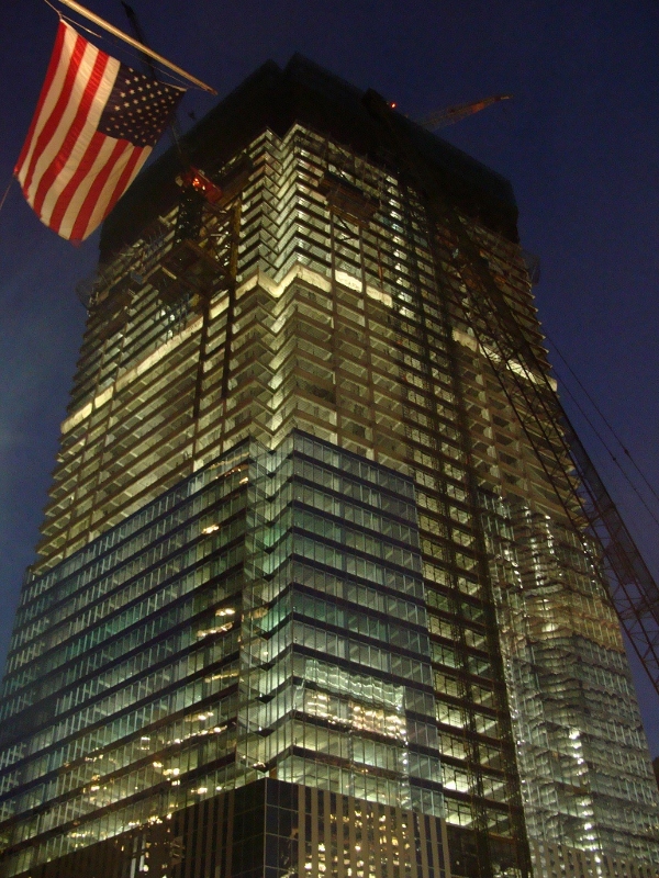 4 World Trade Center